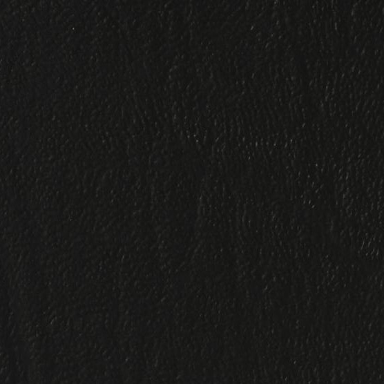 Black finish reference