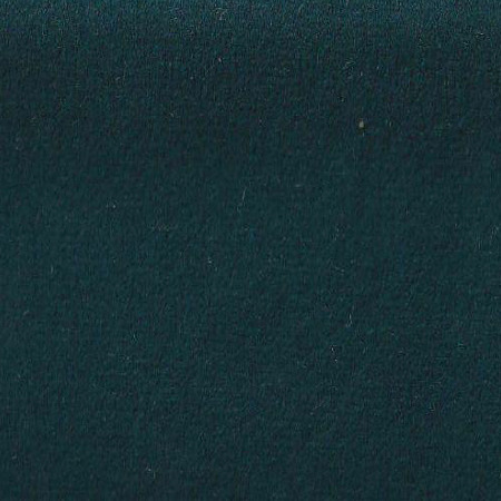 Velvet-look midnight green finish reference