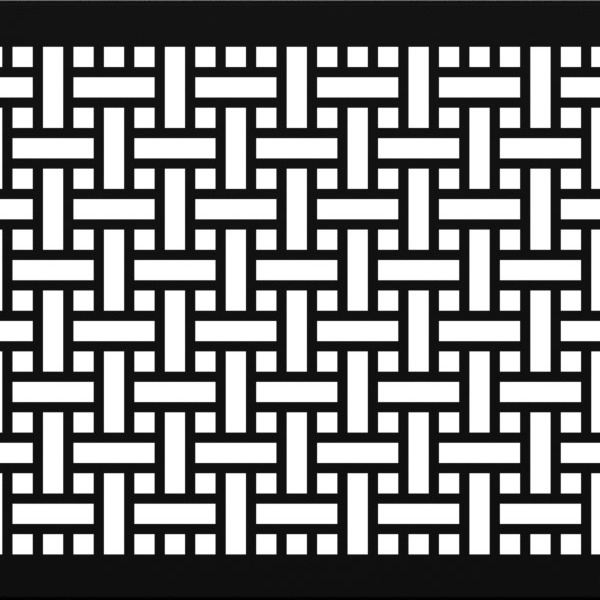 Black finish reference