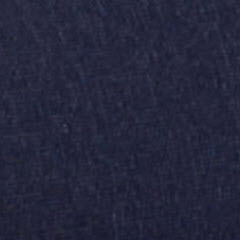 Blue fabric sample