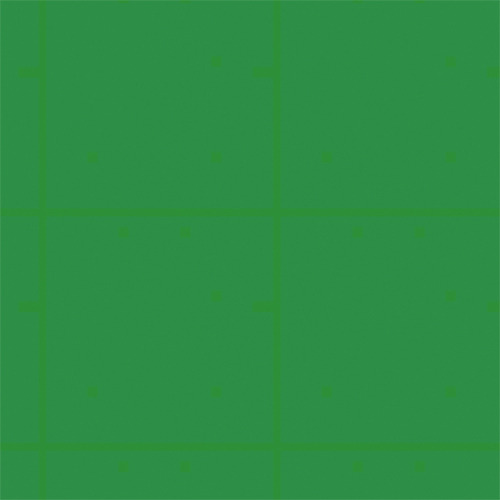 Green finish reference