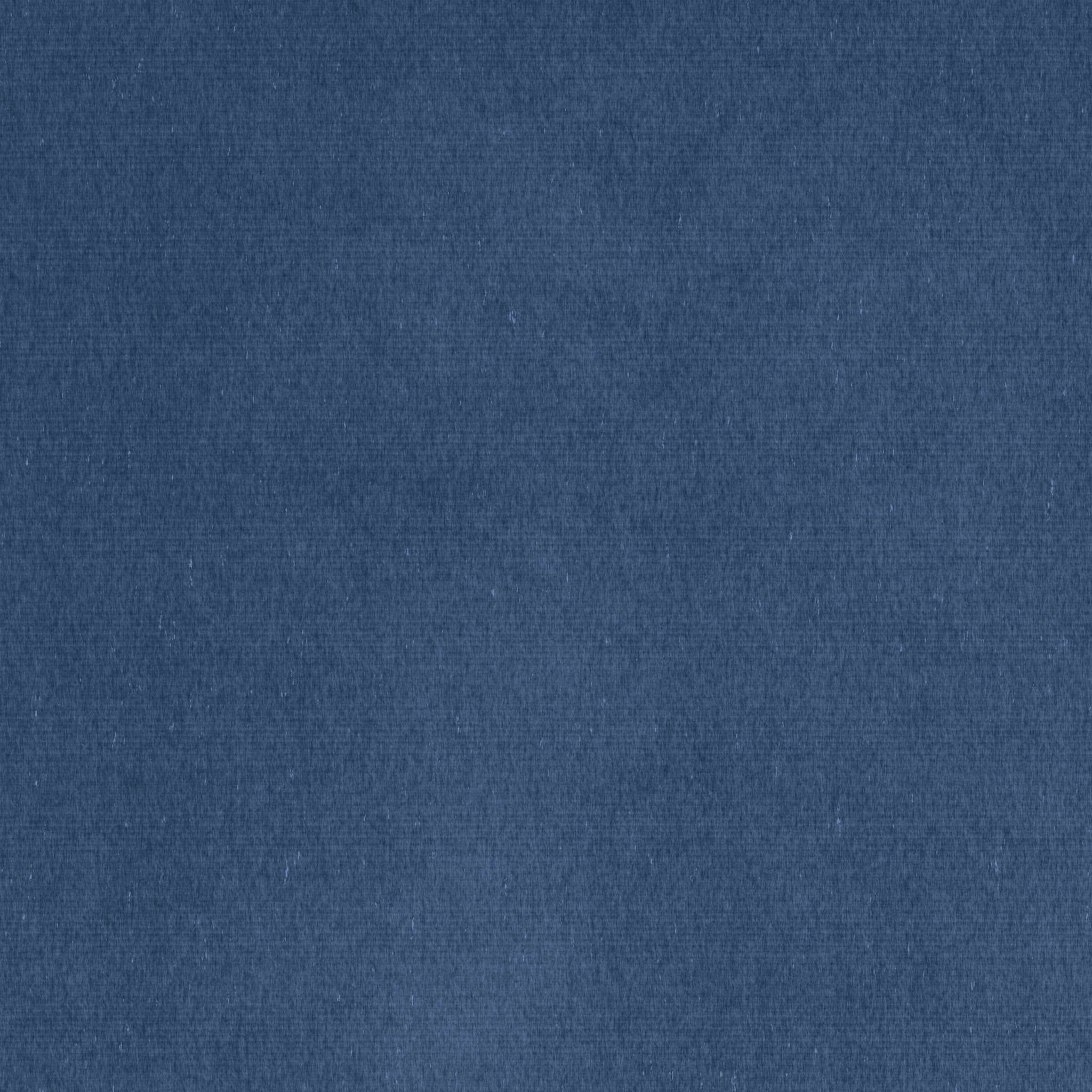Velvet denim blue finish reference
