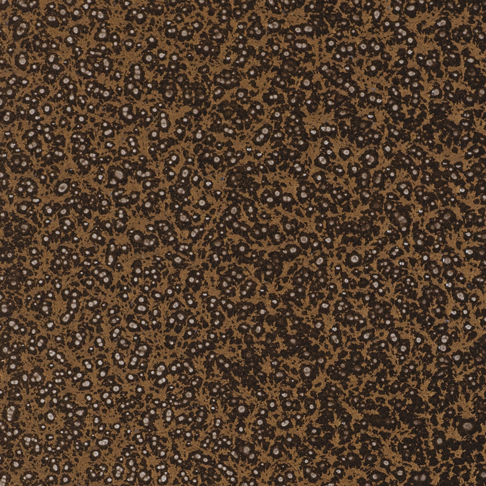 Gold vein finish reference