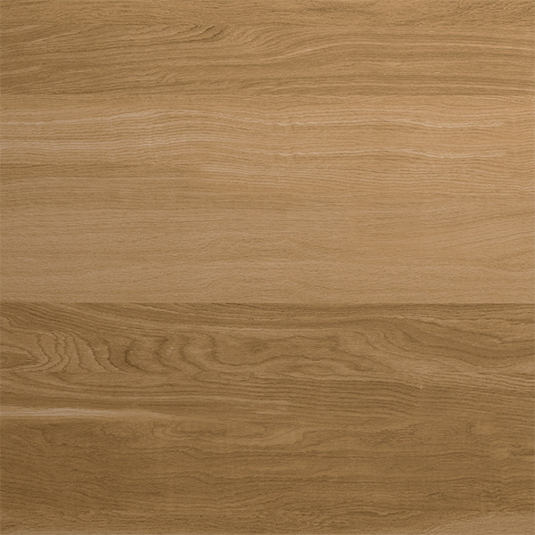 Hickory natural finish reference