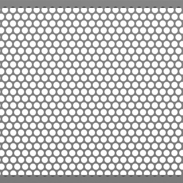 Gray finish reference