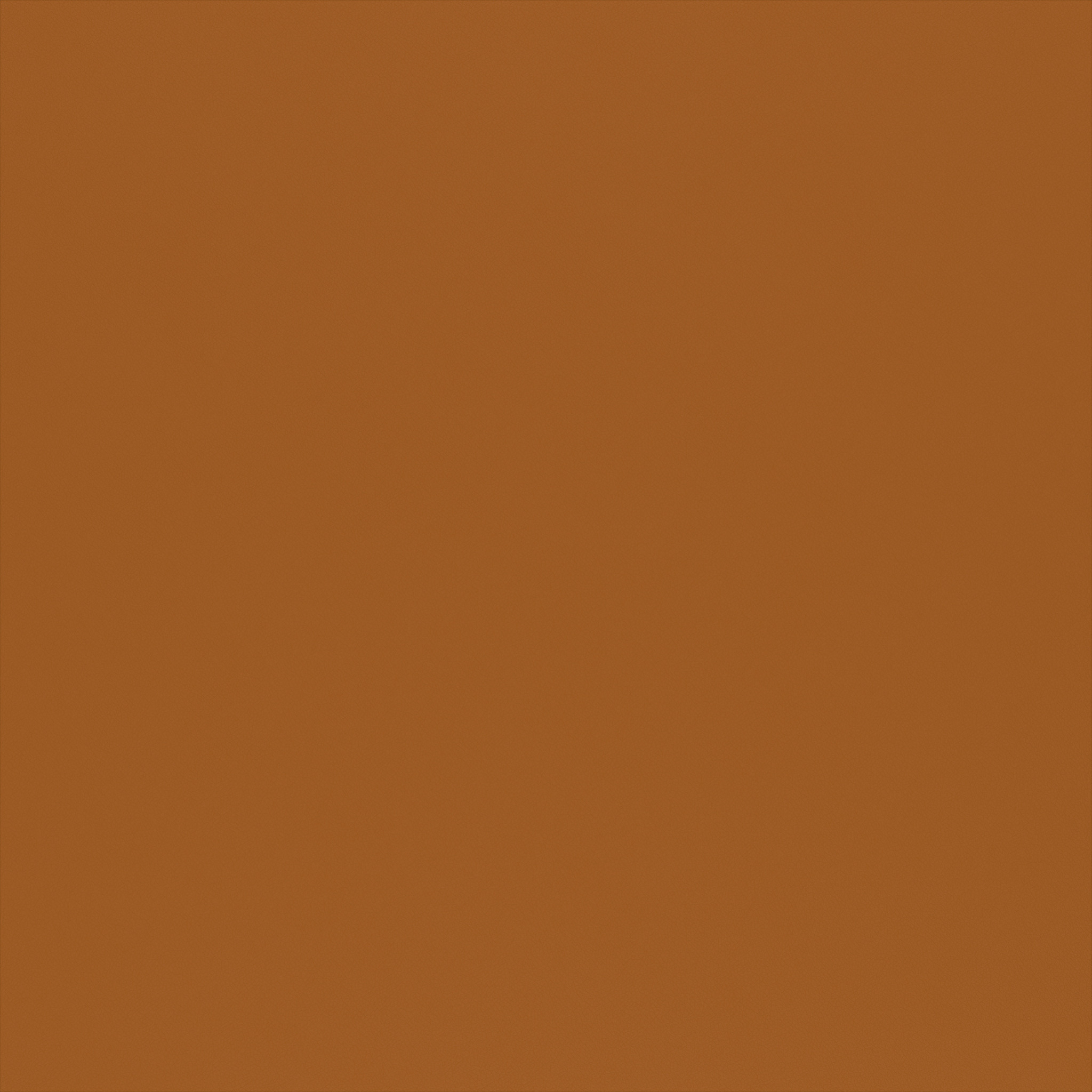 London tan finish reference