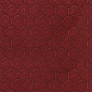 Arches burgundy finish reference