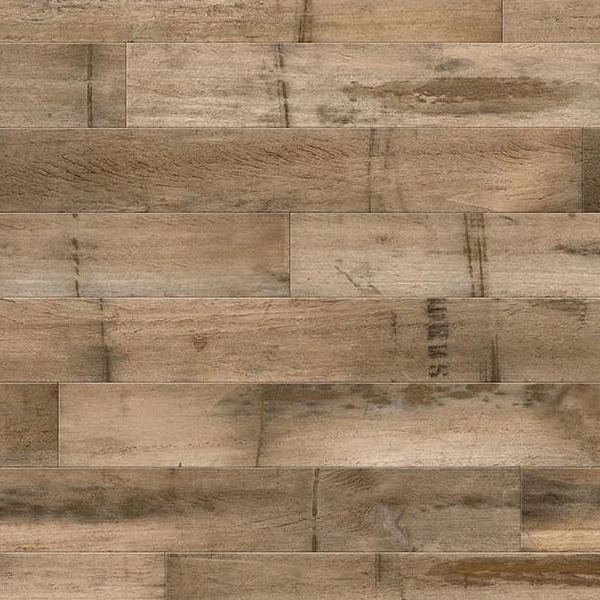 Antique barrel finish reference