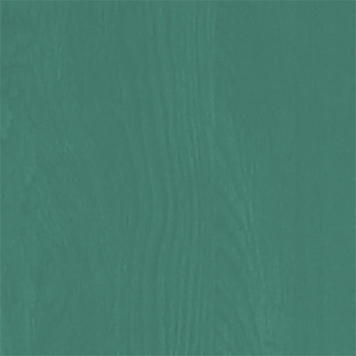 Green finish reference