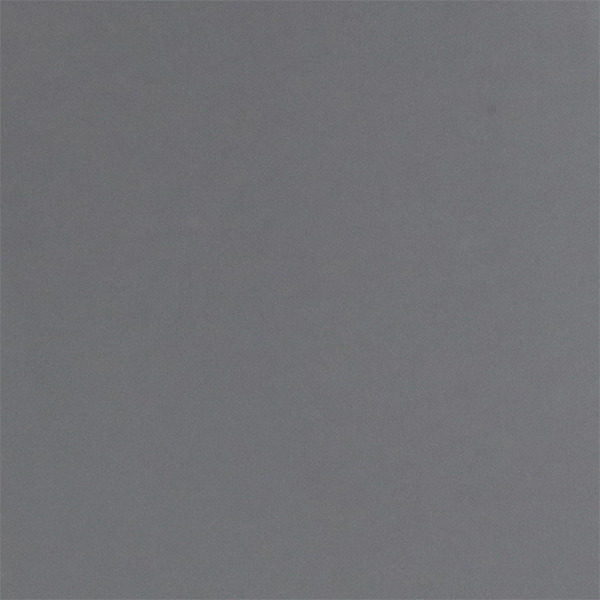Dark gray finish reference