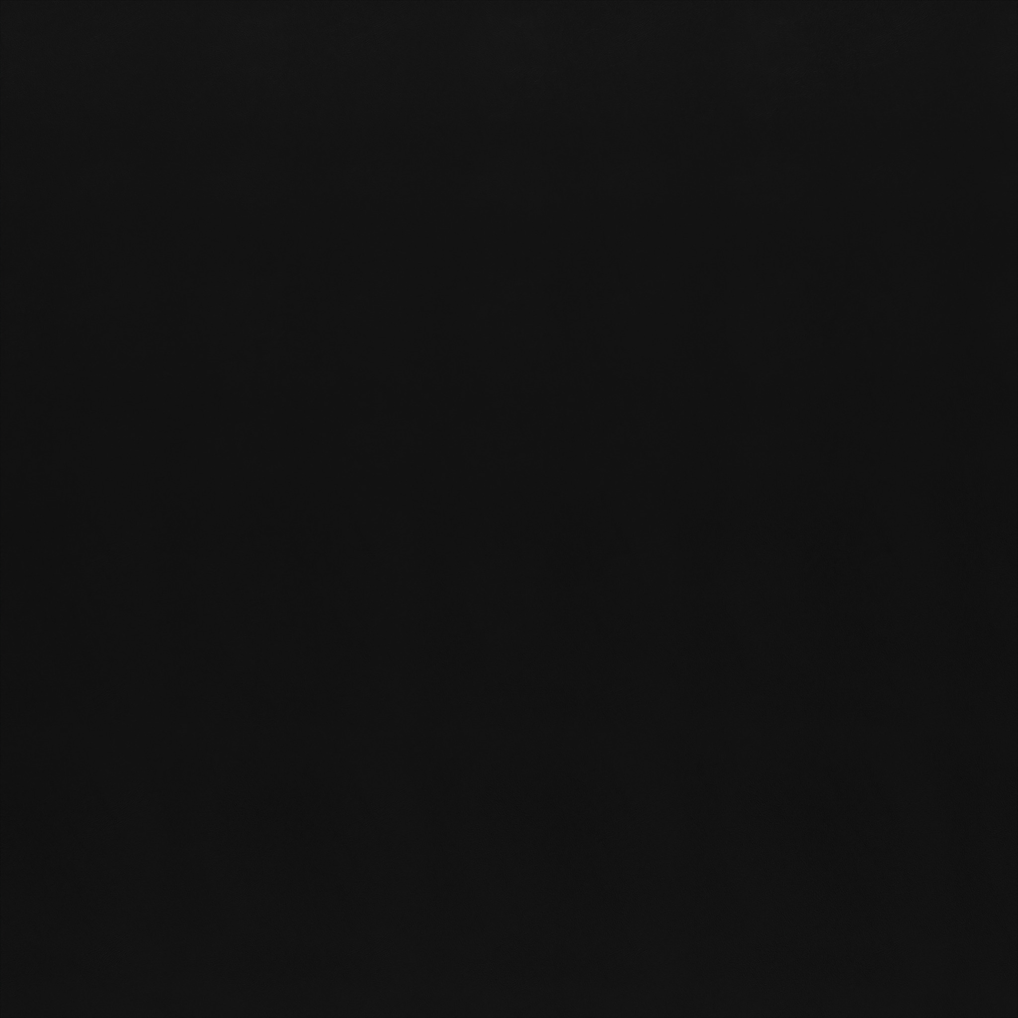 Black finish reference