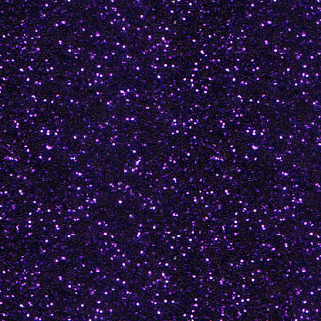 Cosmic purple finish reference