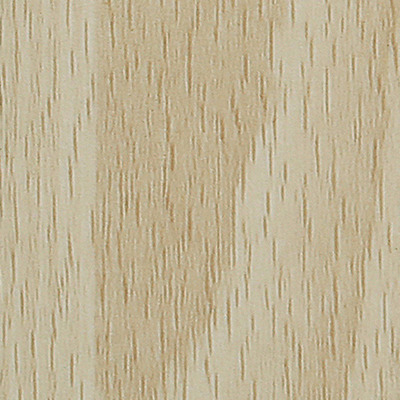 Natural finish reference