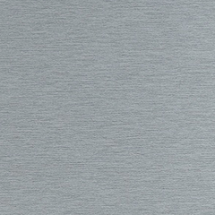 Brushed silver sample