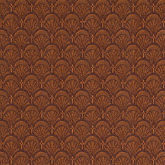 Arches bronze sample