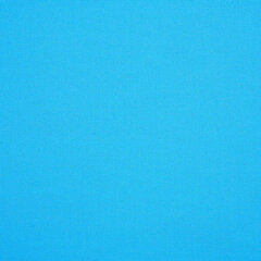 Canvas cyan sample