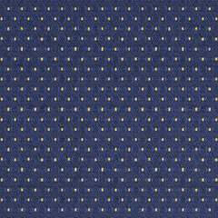 Canterbury navy sample