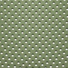 Olive green sample