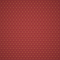 Canterbury burgundi sample