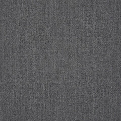 Canvas charcoal sample