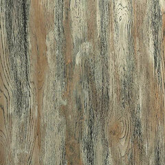 Reclaimed walnut sample