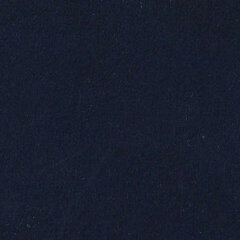Velvet-look inkwell blue sample