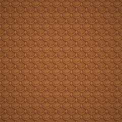 Arches bronze sample