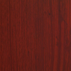 Mahogany sample