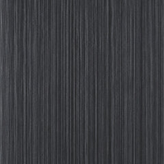 Brushed black sample