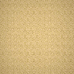 Arches coin sample