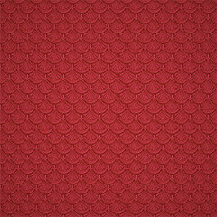 Arches ruby sample