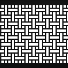 Black sample