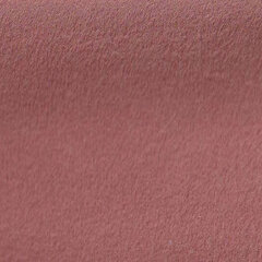 Velvet-look plum rose sample