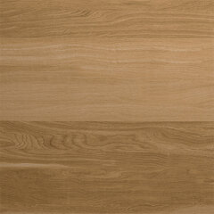 Hickory natural sample