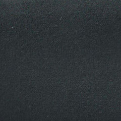 Velvet-look midnight teal sample