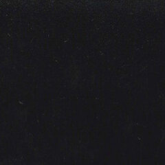 Velvet-look obsidian noir sample