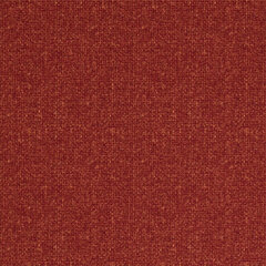 Interweave fiery rust sample