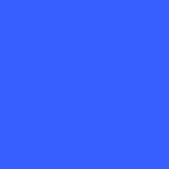 Pacific blue sample