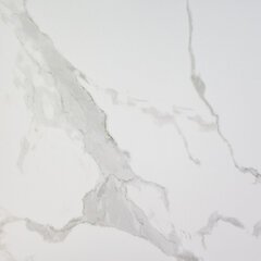 Silk carrara sample