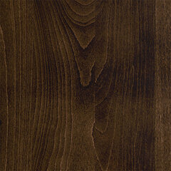 Dark walnut sample
