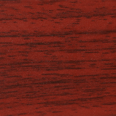 Mahogany sample