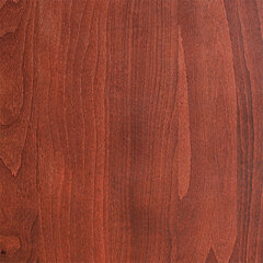 Mahogany sample