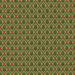 Canterbury sage sample