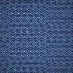 Jewel navy sample