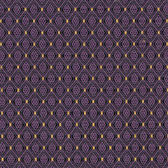 Canterbury purple sample