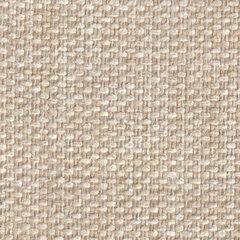 Oxford pebbled ivory sample